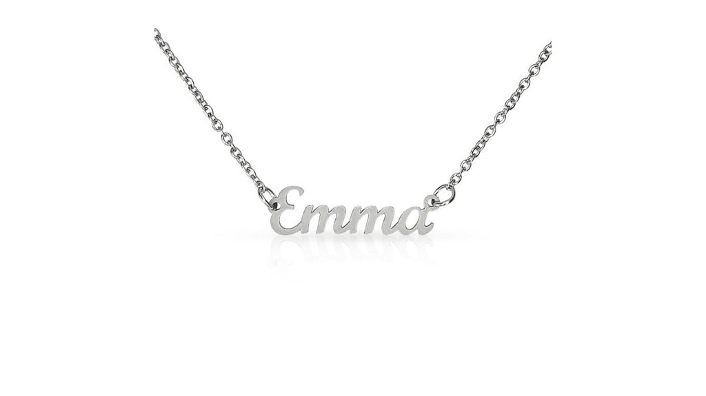 How to Choose Personalized Jewelry for Women