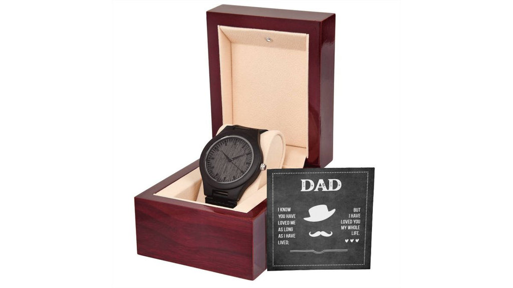 How to Choose Sentimental Gifts for Dad That Honor Family Roots