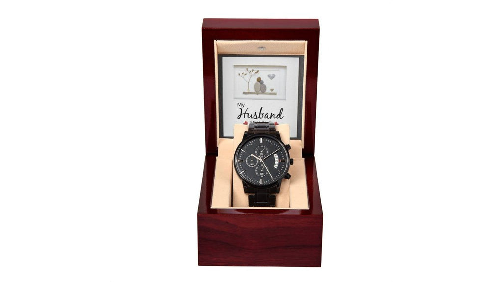 American-Made Jewelry Brands for Men